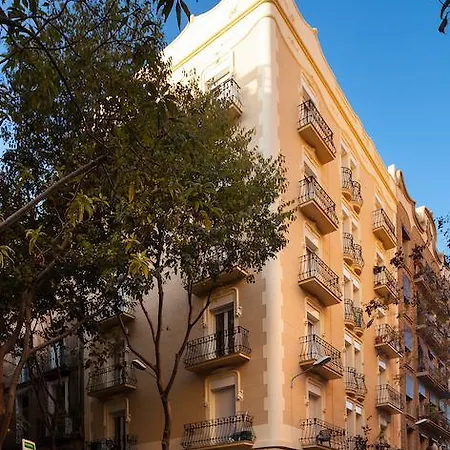 Casa Codina Barcelona