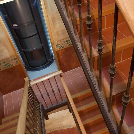 Casa Codina *