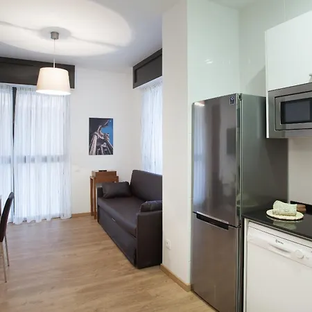 Appartement Casa Codina *