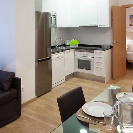 Casa Codina Appartement