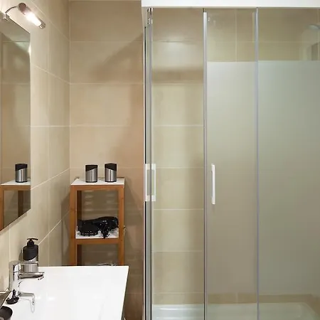 Apartman Casa Codina Barcelona