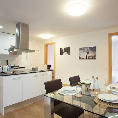 Appartement Casa Codina *
