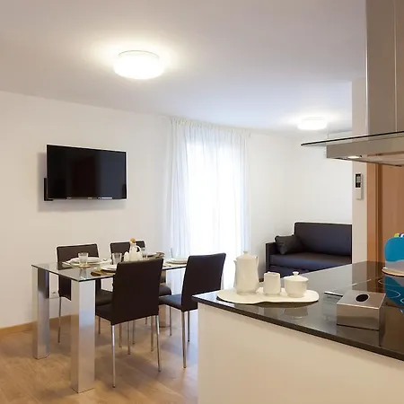 Appartement Casa Codina Barcelone