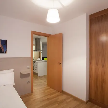 Appartement Casa Codina Barcelone