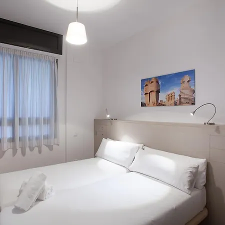 Appartement Casa Codina *