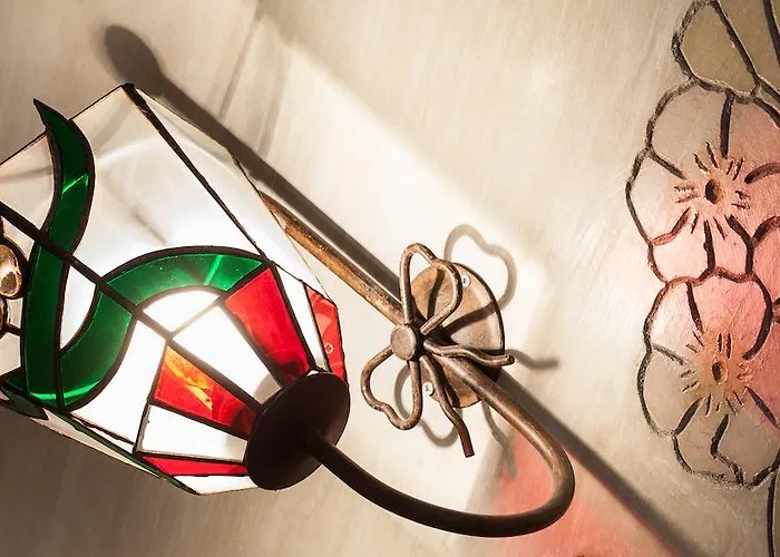 Apartment Casa Codina *