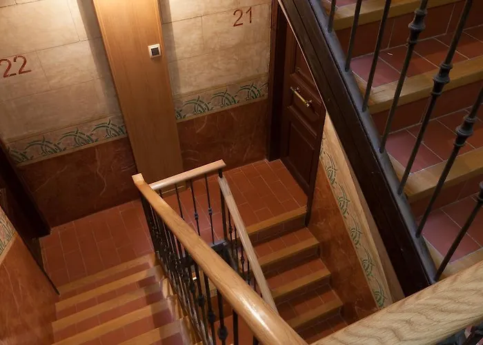 Casa Codina Barcelona