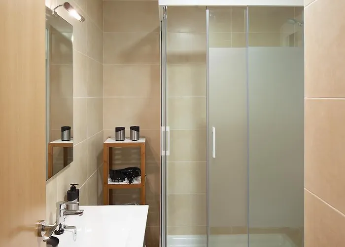 Apartment Casa Codina Barcelona