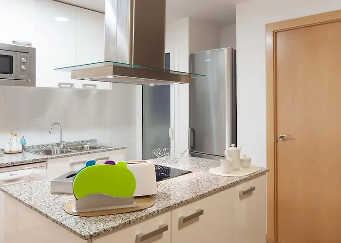 Apartment Casa Codina