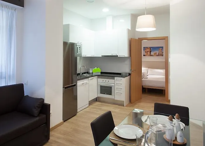 Apartment Casa Codina