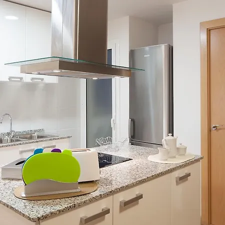 Apartment Casa Codina