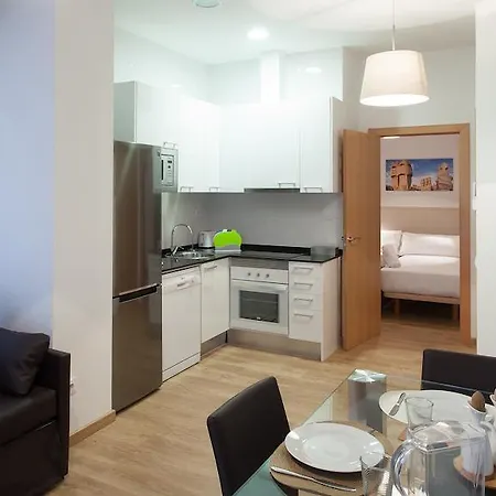 Apartment Casa Codina